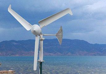 風(fēng)力發(fā)電機葉片轉(zhuǎn)速低的原因