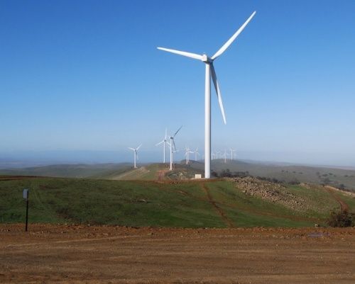 如何保證風(fēng)力發(fā)電機的安全運行？