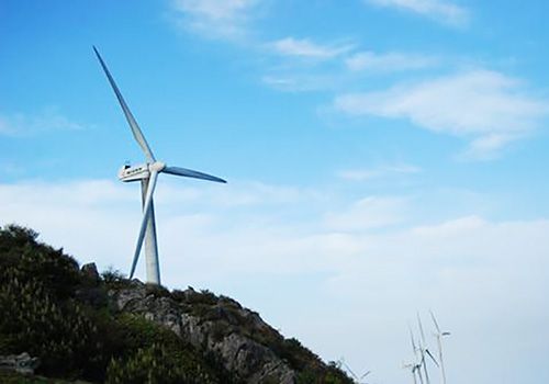 風(fēng)力發(fā)電機組選址要求