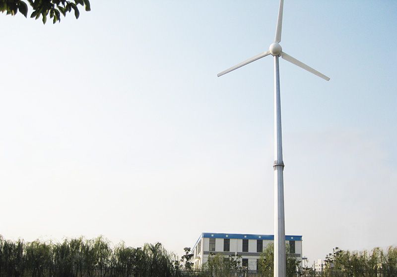 風(fēng)力發(fā)電機可以天天用嗎？有噪音嗎？