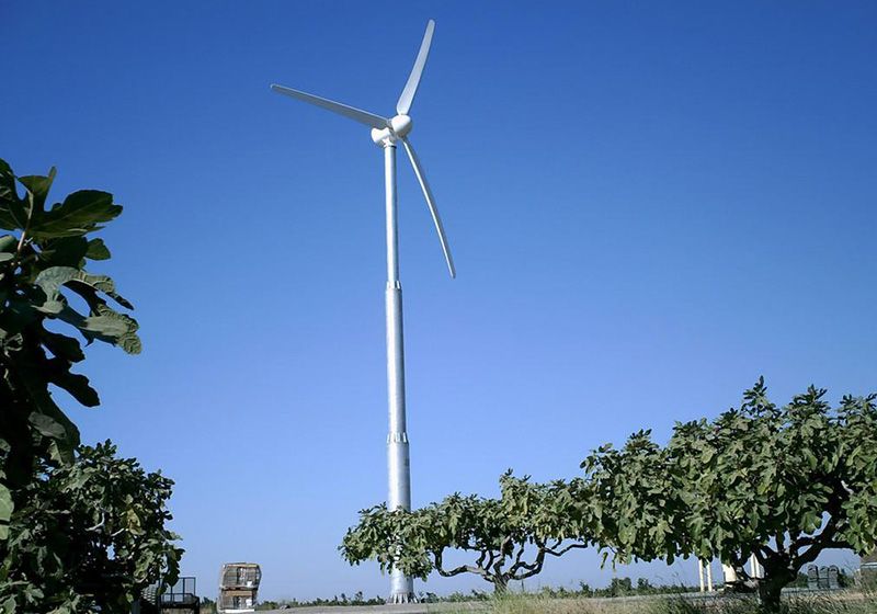 風(fēng)力發(fā)電機對天氣有哪些影響？