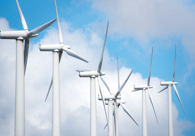 如何選擇小型家用風(fēng)力發(fā)電機？