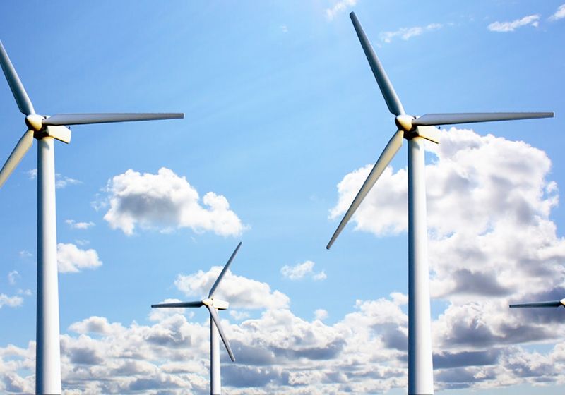 釹鐵硼永磁風(fēng)力發(fā)電機有哪些類型？