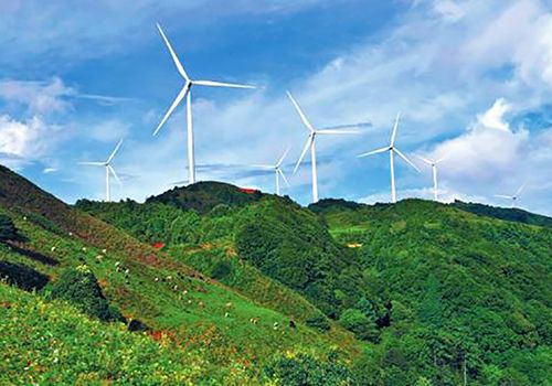 一個(gè)風(fēng)力發(fā)電機(jī)組整體造價(jià)要多少錢？