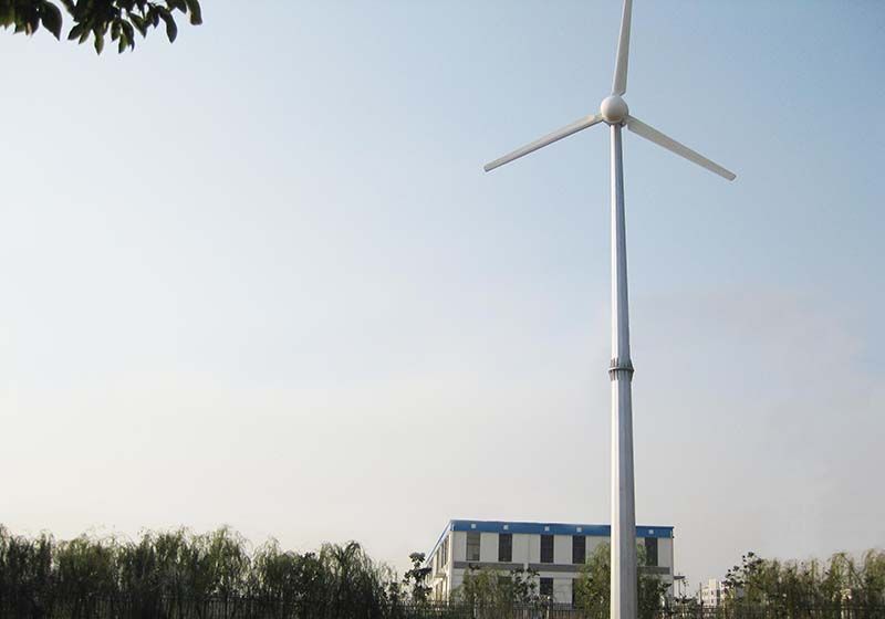 家庭用風(fēng)力發(fā)電機(jī)怎么樣？劃算嗎？