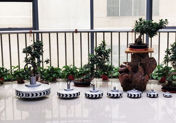 盤式風(fēng)力發(fā)電機(jī)有哪些優(yōu)點？