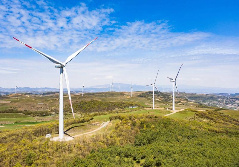 使用風(fēng)力發(fā)電機(jī)時應(yīng)注意的事項