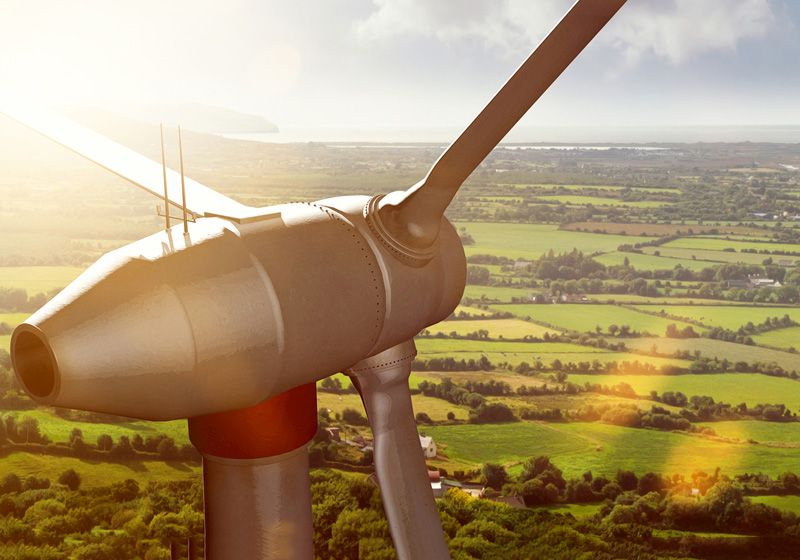 為何歐美瘋狂拆除的風(fēng)力發(fā)電機(jī)，我國還在大力修建？