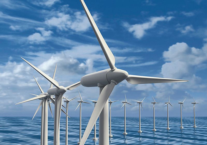 小型風(fēng)力發(fā)電機(jī)的設(shè)計方法和特點