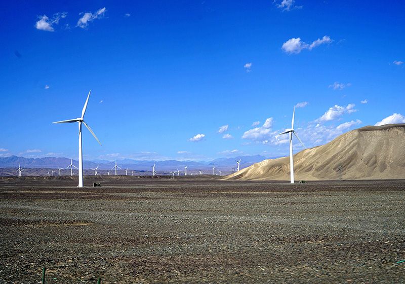 分析和解釋小型風(fēng)力發(fā)電機(jī)的注意事項