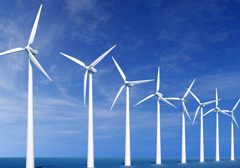 為什么風(fēng)力發(fā)電機(jī)使用三片槳葉，不使用雙槳或四槳？風(fēng)力發(fā)電真的是垃圾嗎？