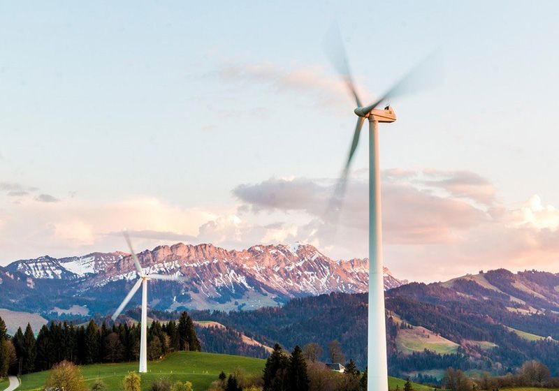 風(fēng)力發(fā)電機(jī)是怎樣發(fā)電的？