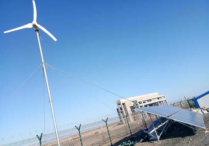 風力發(fā)電機家用劃算嗎？