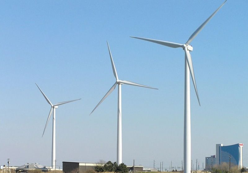 風力發(fā)電機停止不轉的原因有哪些？