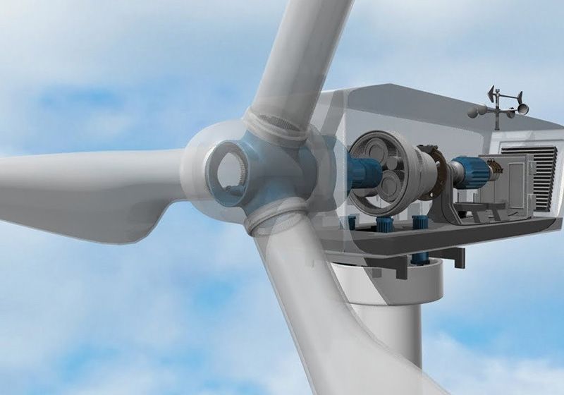 風力發(fā)電機對環(huán)境有影響嗎？