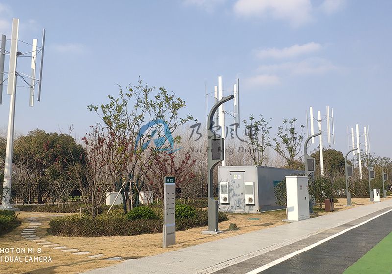 選擇風力發(fā)電機時，如何考慮地理位置與風速？