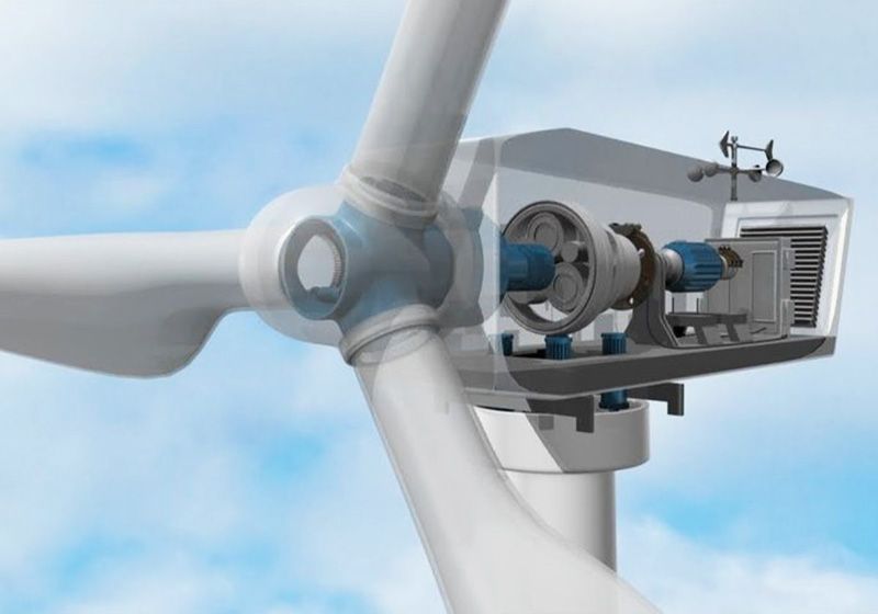 風力發(fā)電機和普通發(fā)電機有什么區(qū)別嗎？