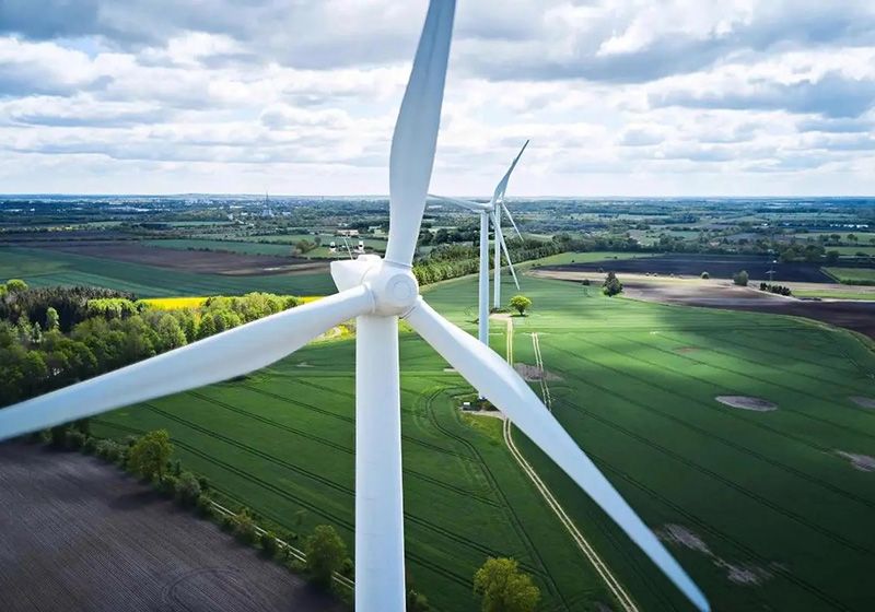 風力發(fā)電機噪音擾民怎么辦？