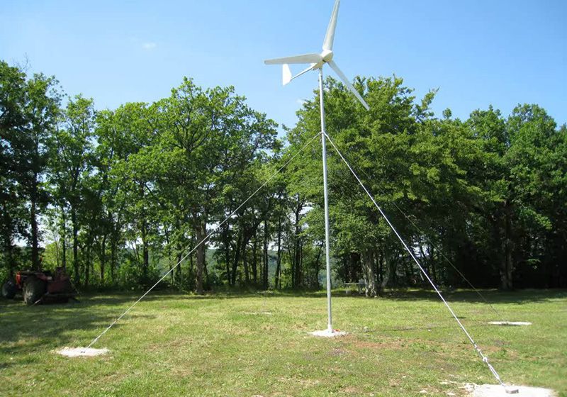 自制家用風力發(fā)電機需要考慮哪些因素？